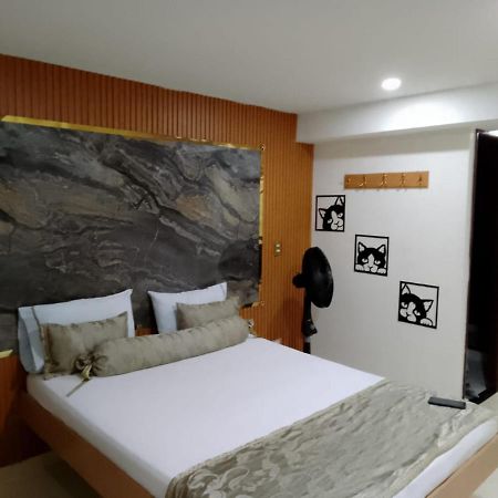 Hotel El Playon Μεντεγίν Εξωτερικό φωτογραφία